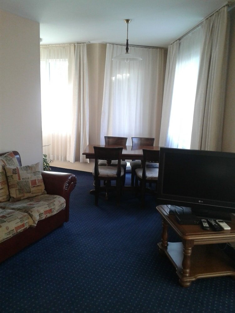 Фото Rotasar Hotel