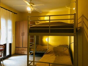 Гостевой дом Arabas