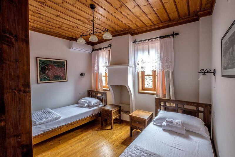 Гостиница Hotel Gorica в Берате
