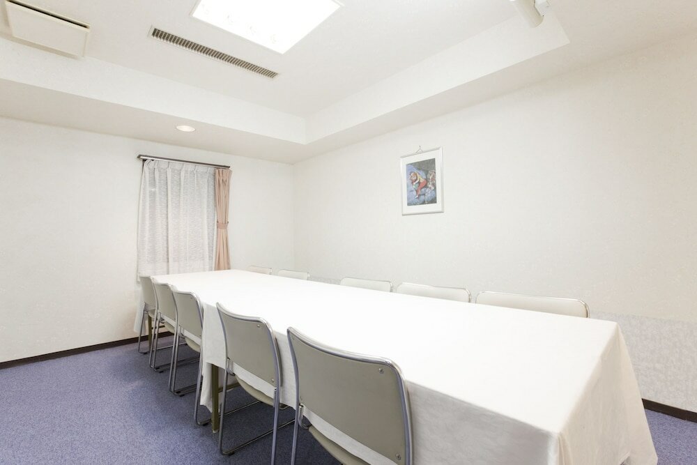 Фото Nagoya Summit Hotel