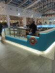 Donuts Dreams (Yamasheva Avenue, 46) ، وجبات سريعة
