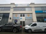 Fmt Engineering (Ankara Province, Yenimahalle, Çamlıca Mah., Timko Sokak Sitesi, Ğ Blok), ingeniería