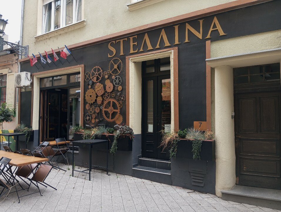 Stellina