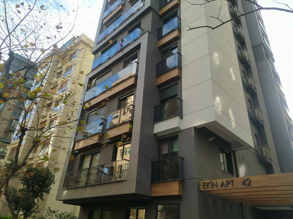 Educational institution EasyGo Education, Istanbul, photo