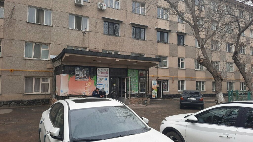 Grocery Grocery, Chimkent, photo