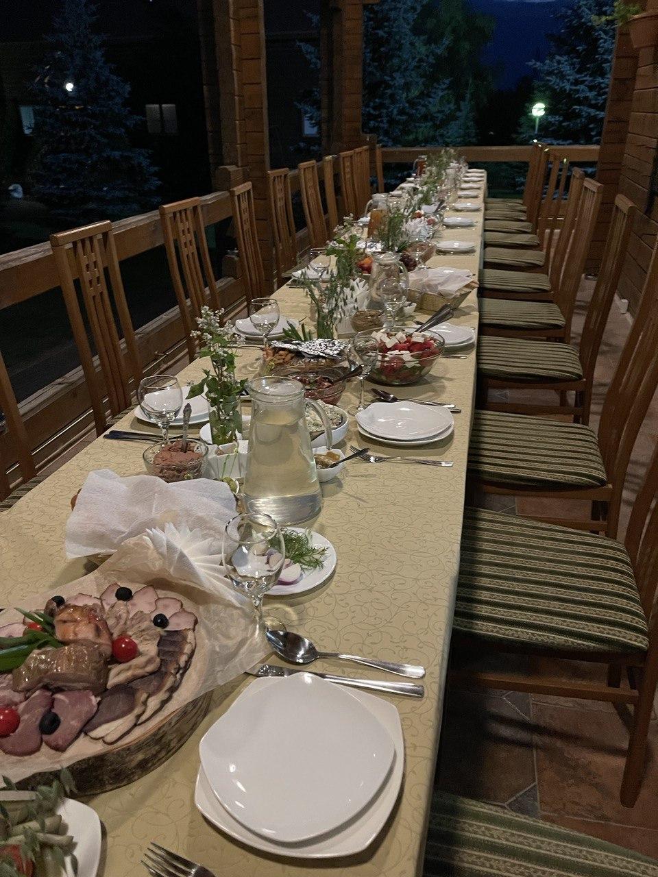 Фото Кречет