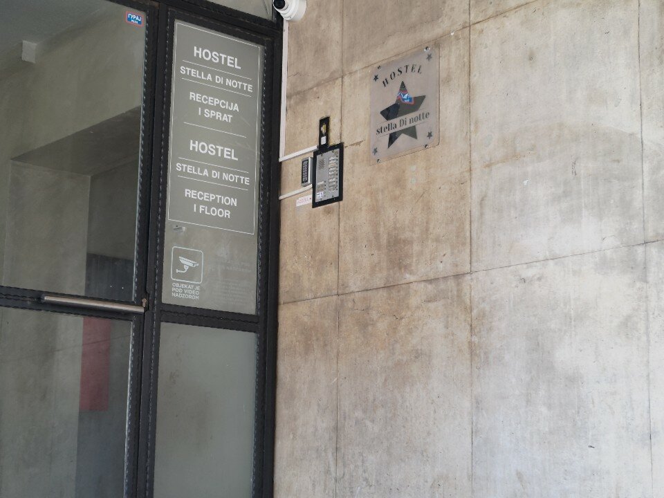 Фото Stella Di Notte