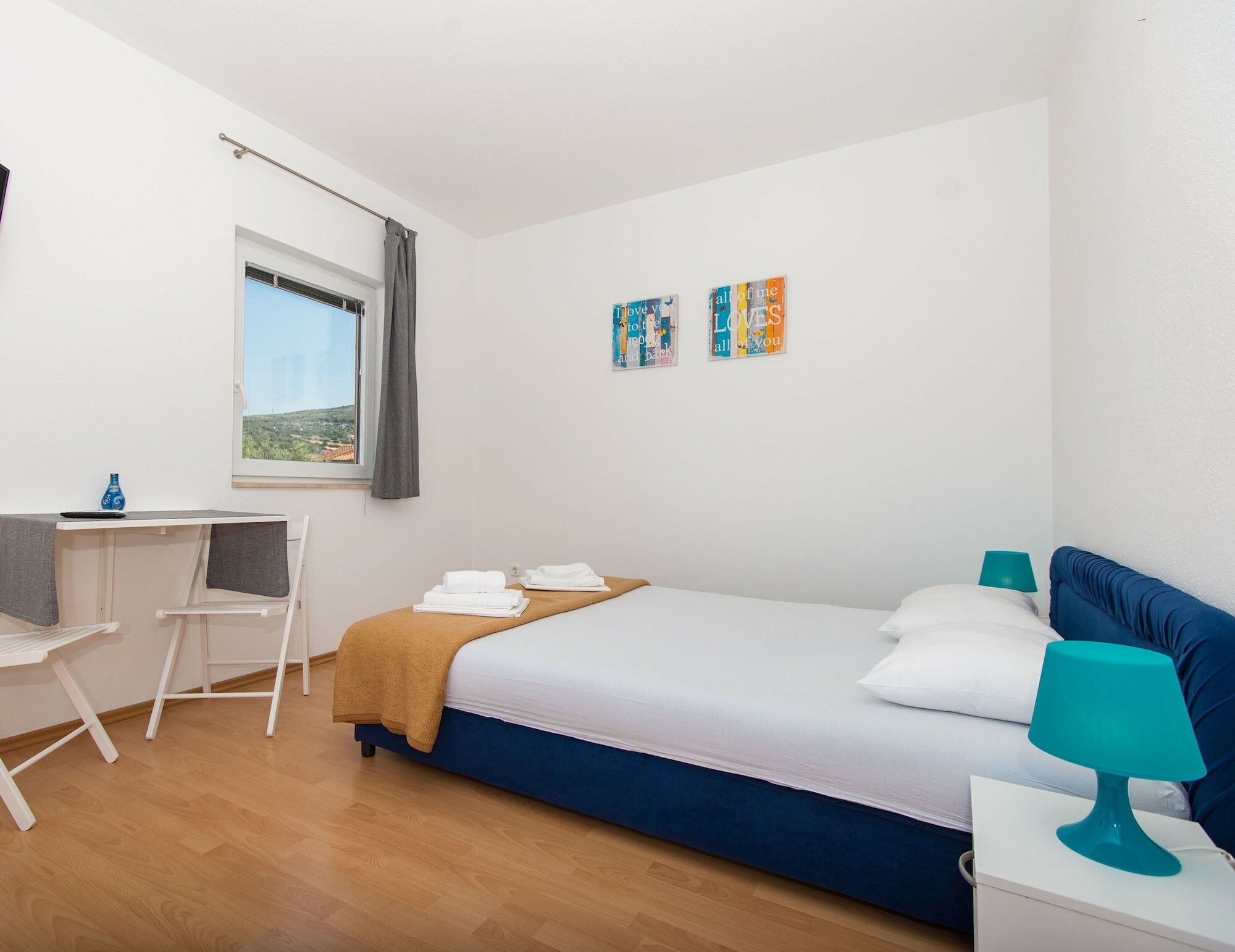 Фото Apartments Kairos