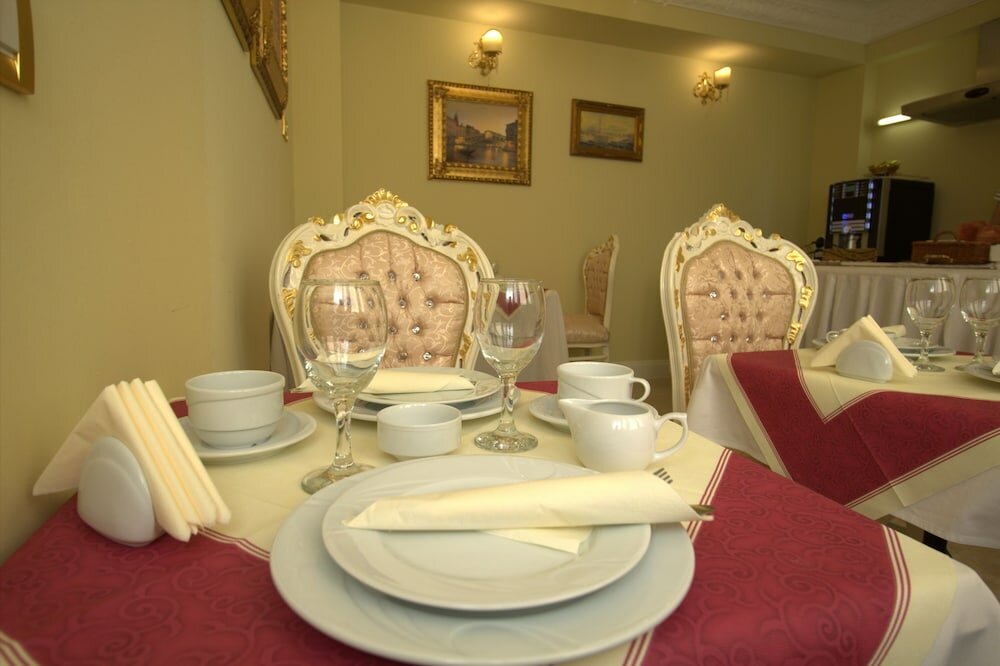 Фото Мини-отель Palazzo Venezia