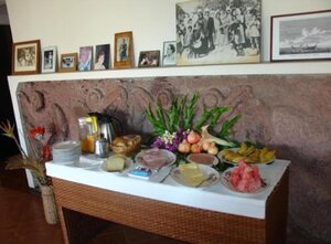 Гостиница Victoria