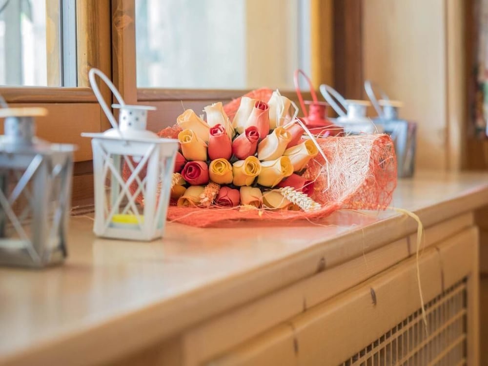 Фото Hotel Baita della Luna