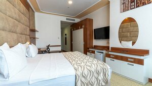 Гостиница Kule Hotel & SPA