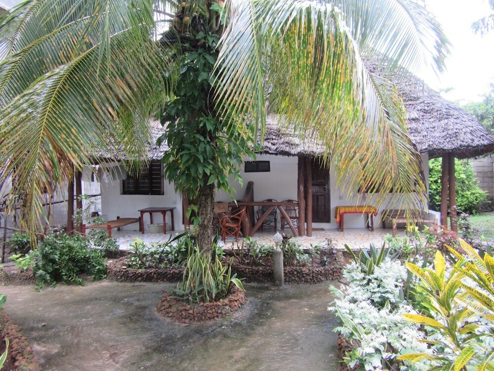 Фото Baraka Beach Bungalows