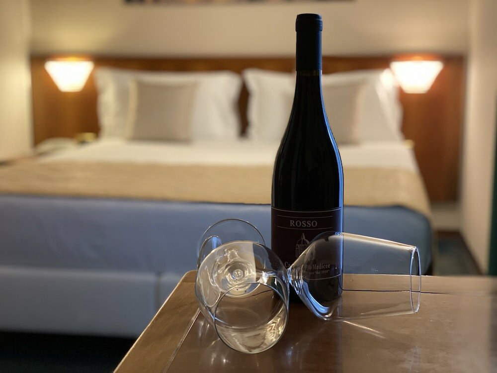 Фото Hotel Palazzo Benci