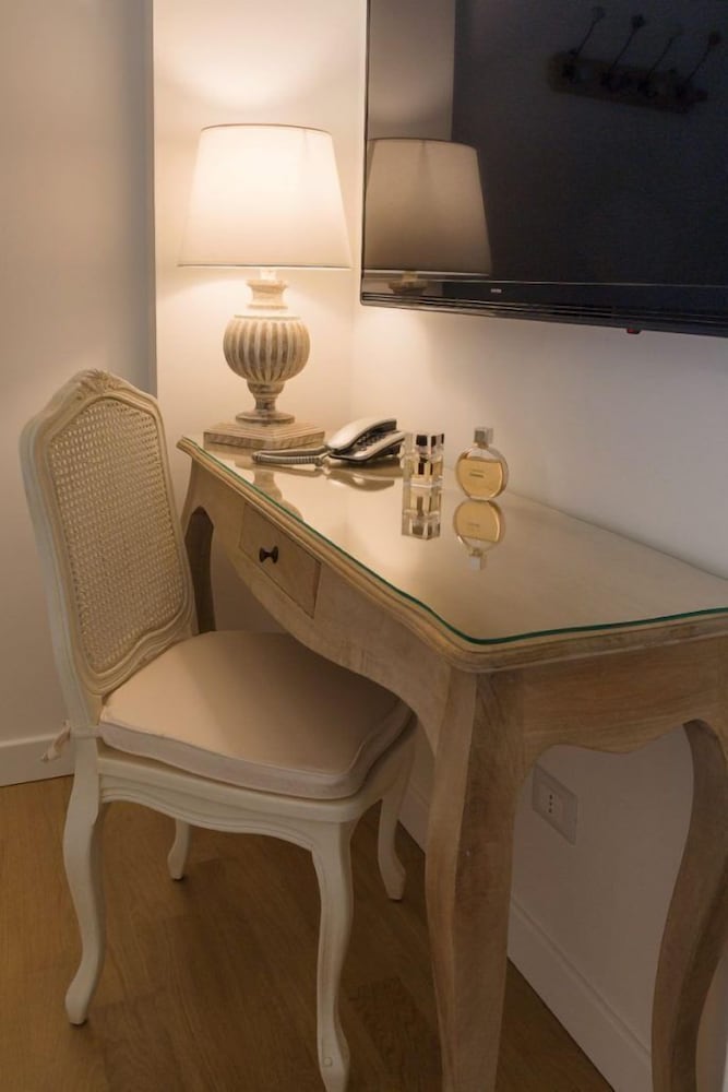 Фото Domus Maris Boutique Hotel