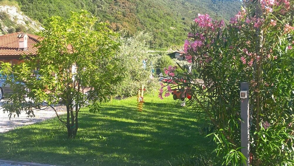 Фото Agriturismo Trefrutti