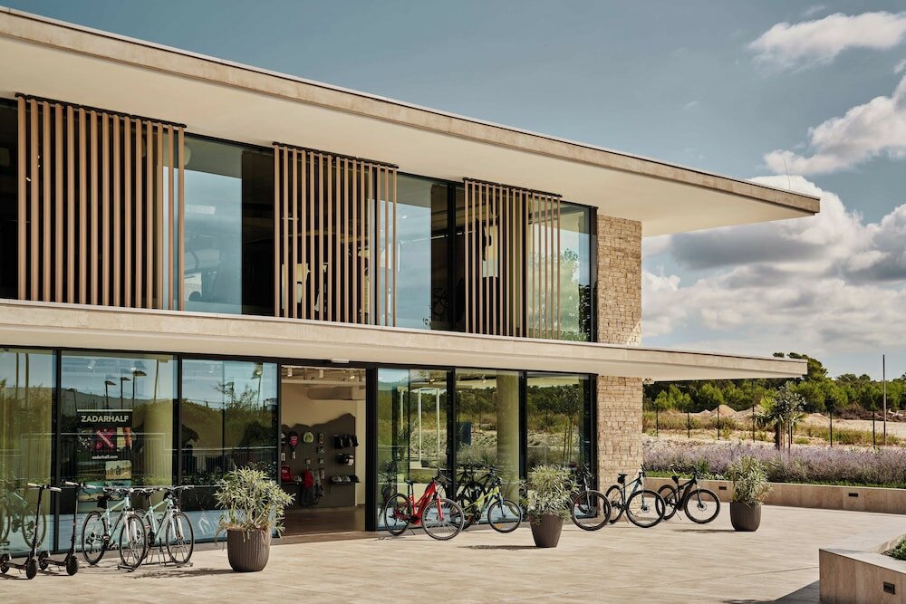 Фото Falkensteiner Residences Senia