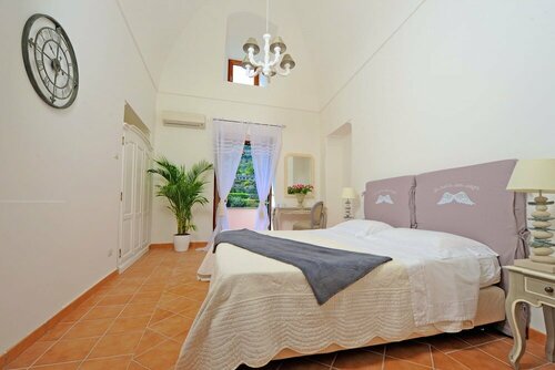 Гостиница Maison Liparlati Positano
