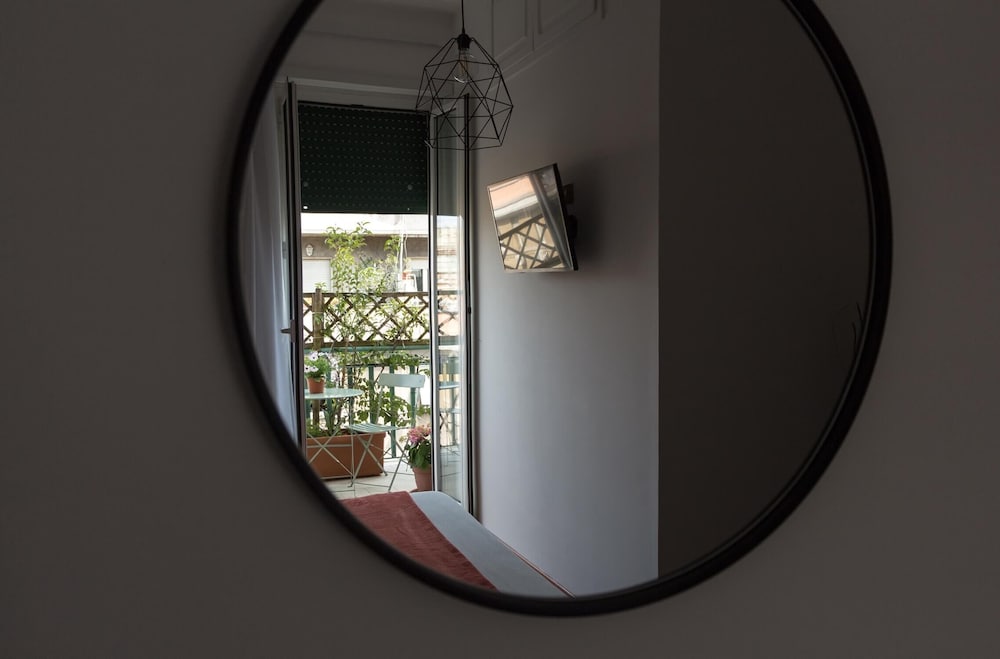 Фото Prati Guest house