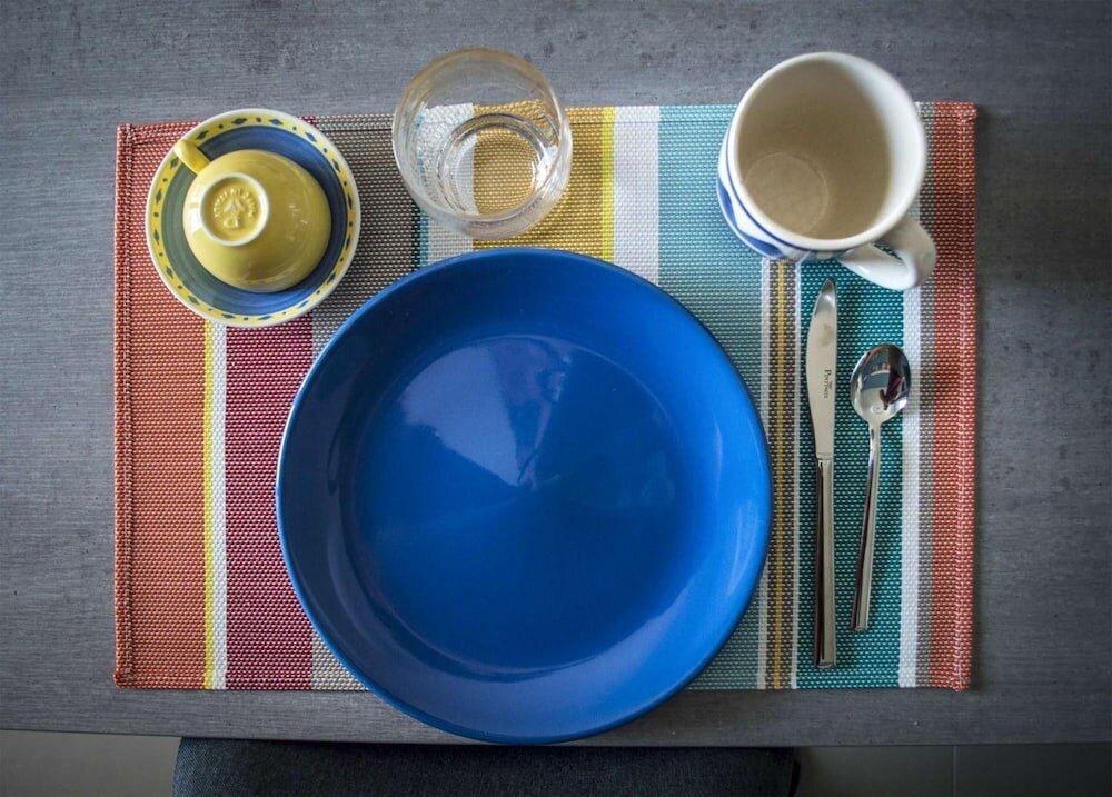 Фото Barbarisco 5