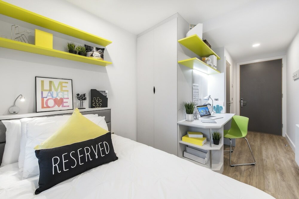 Фото Arran Quay - Ardcairn House - Campus Accommodation