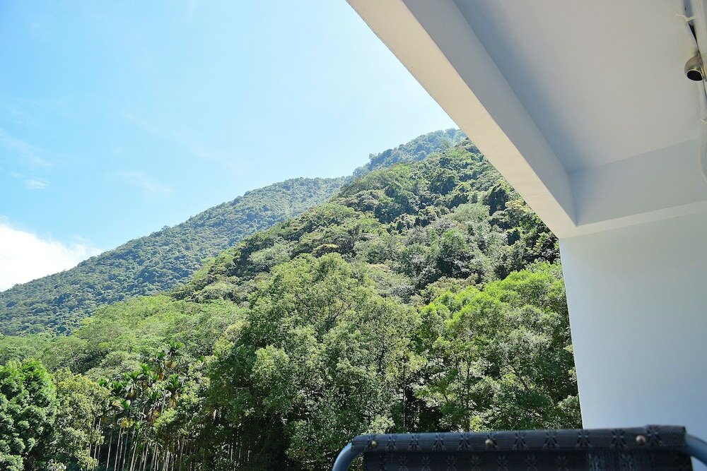 Фото Puli GuanPu Fallsview Stay House