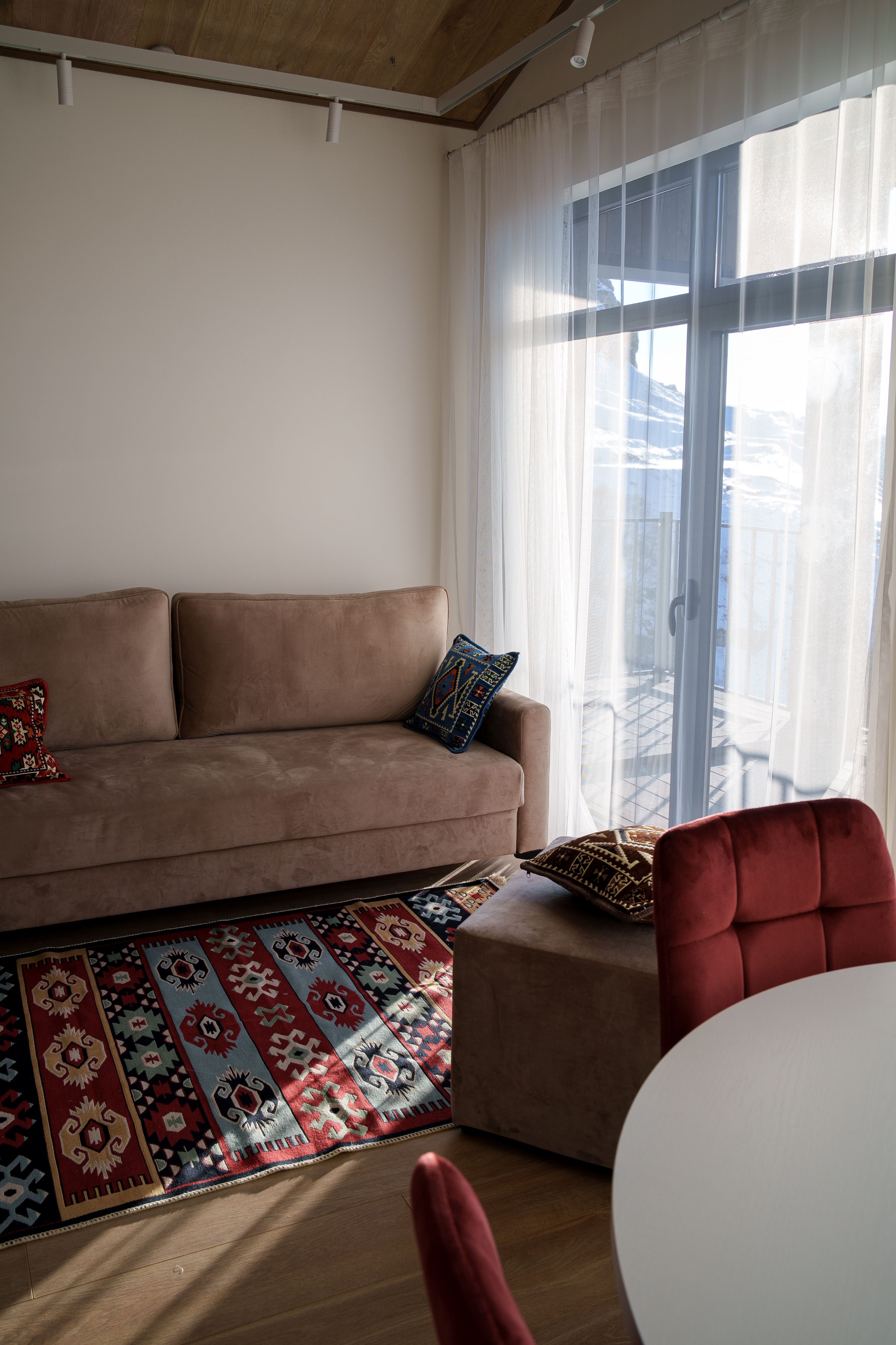 Фото Сахават