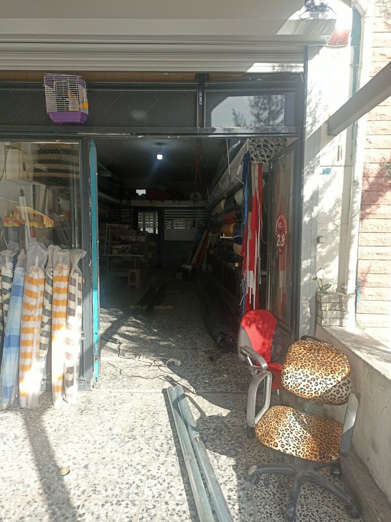 Autotents and canopies Bdr Tent & Ankara Tent Tarp, Ankara, photo