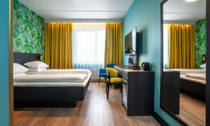 Гостиница Thon Hotel Alta