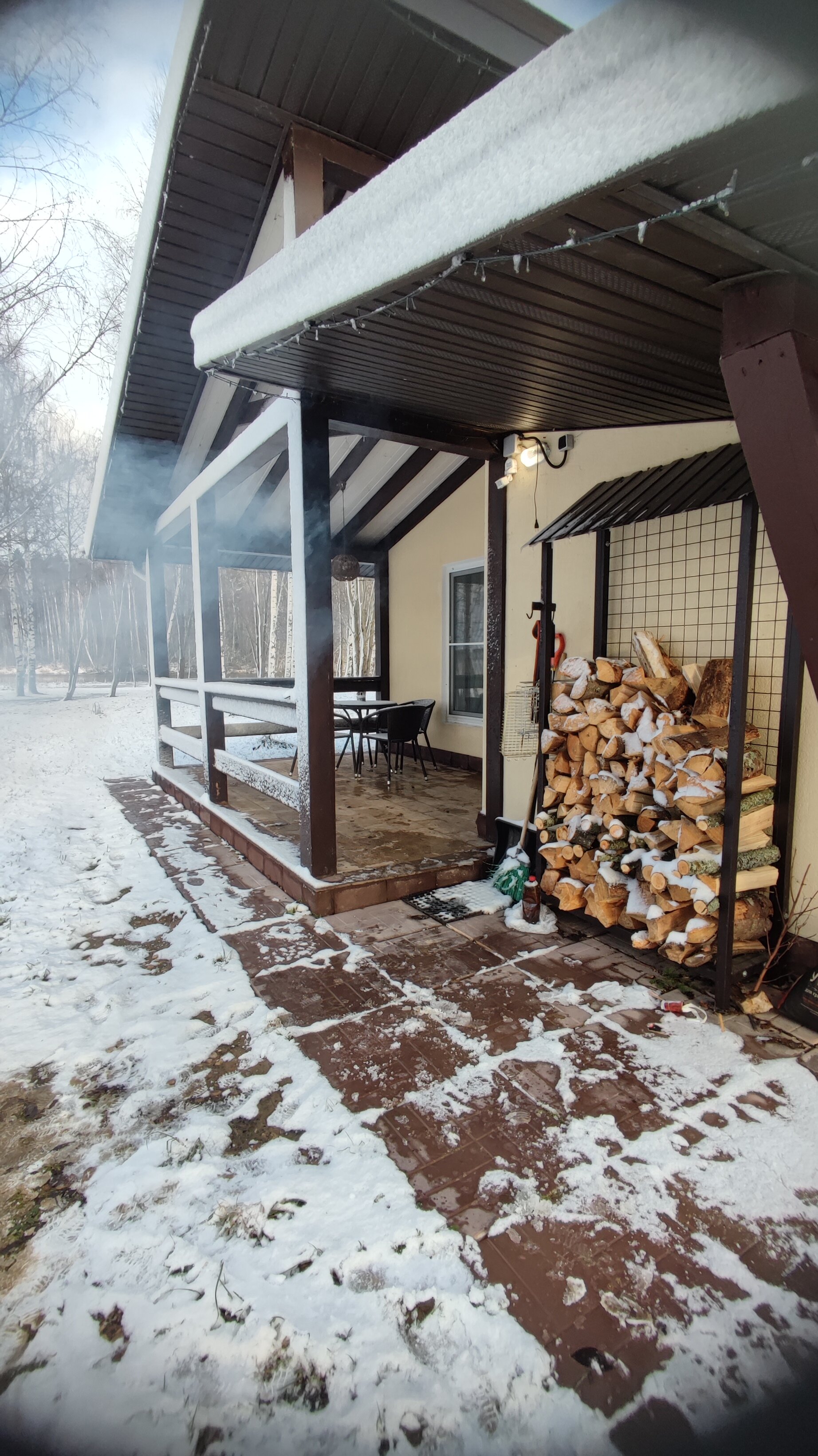 Фото Ферма моей мамы