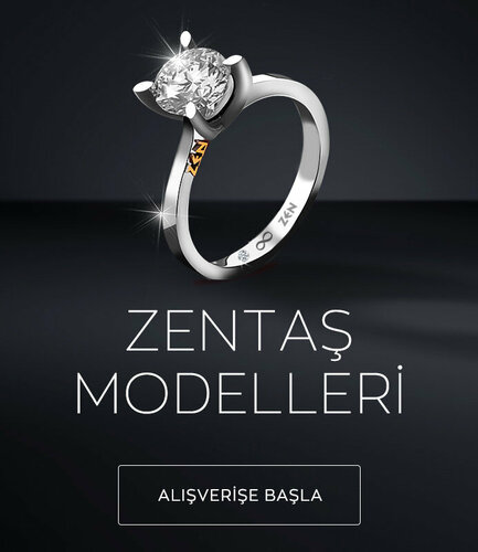 Zen Pırlanta Fotoğraf 2