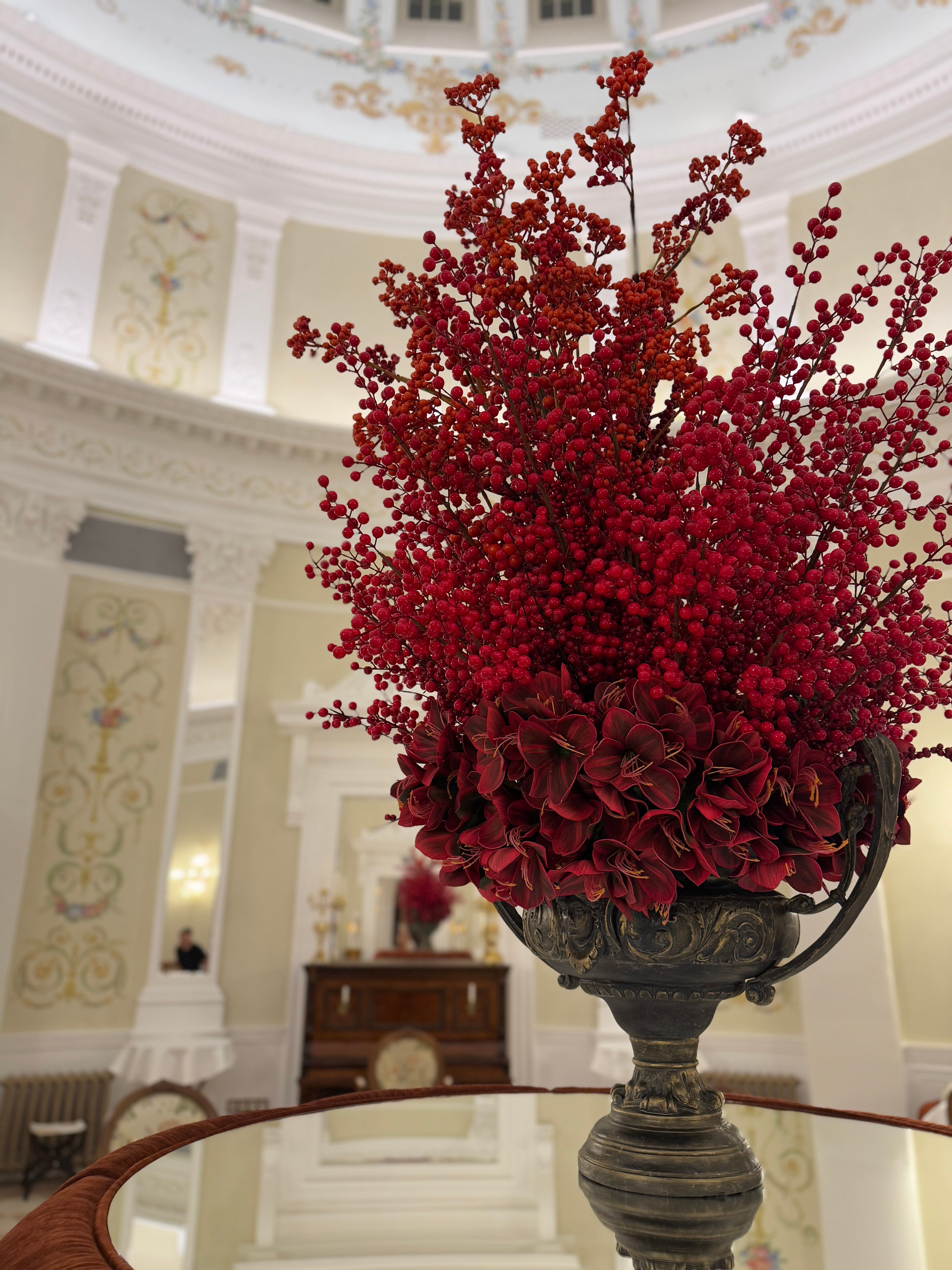 Фото Вилла принца Ольденбургского