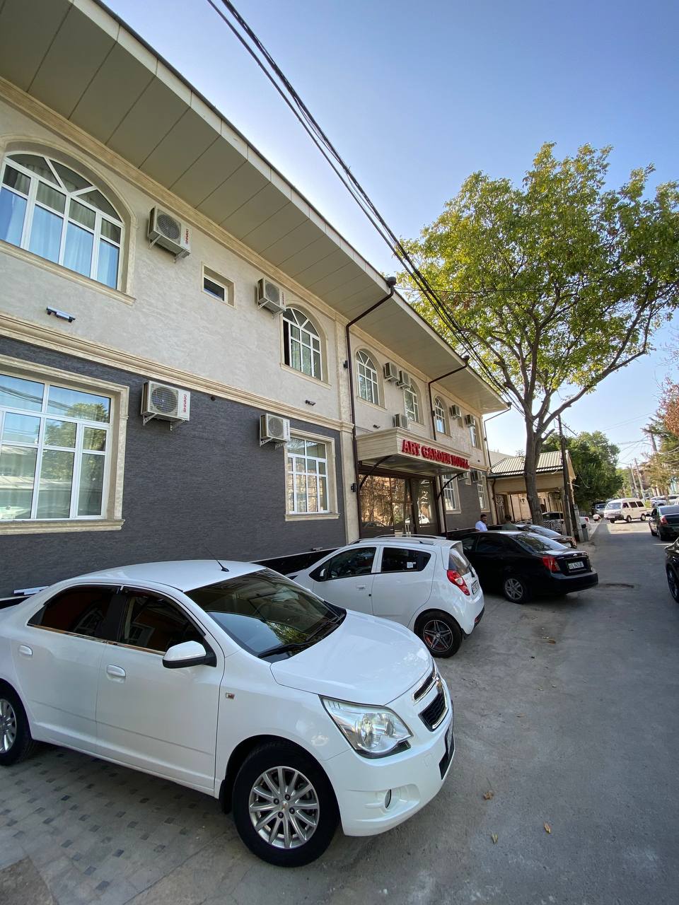 Фото отеля 4