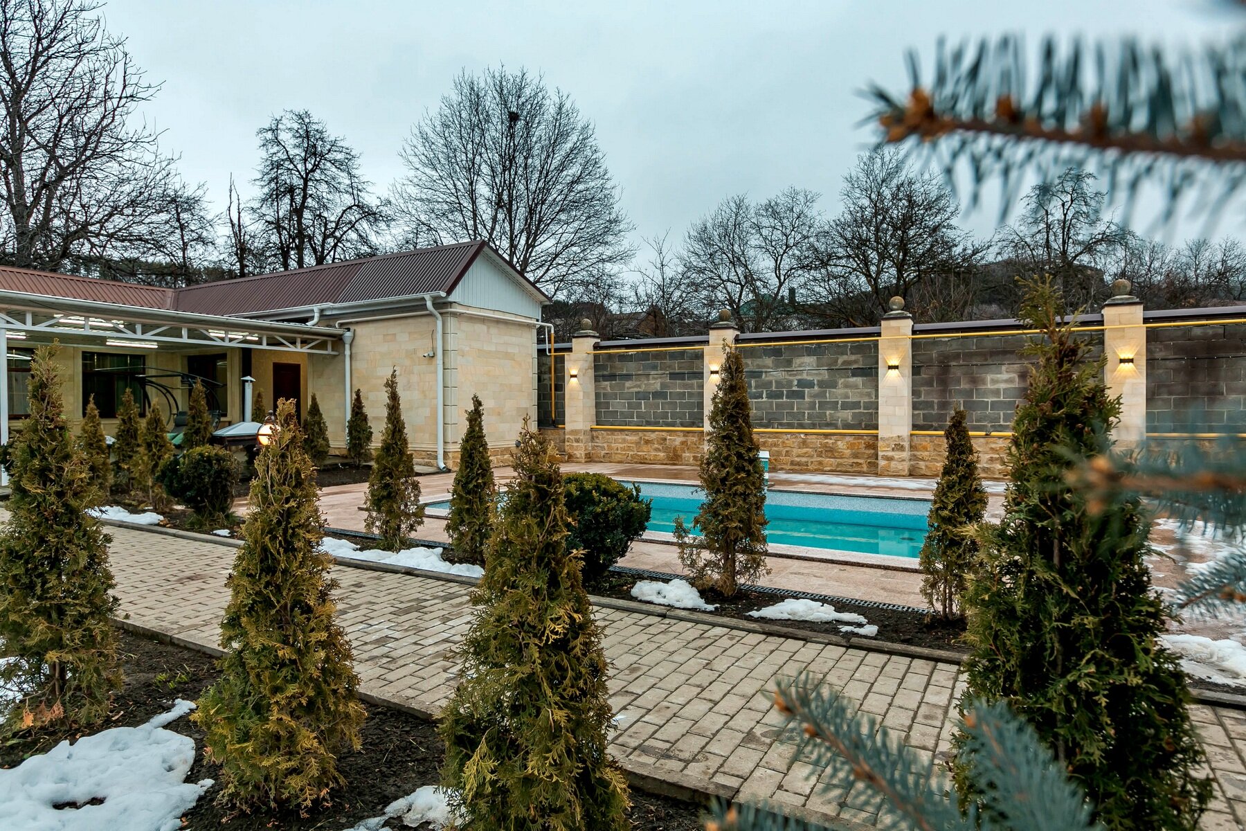 Фото отеля 5