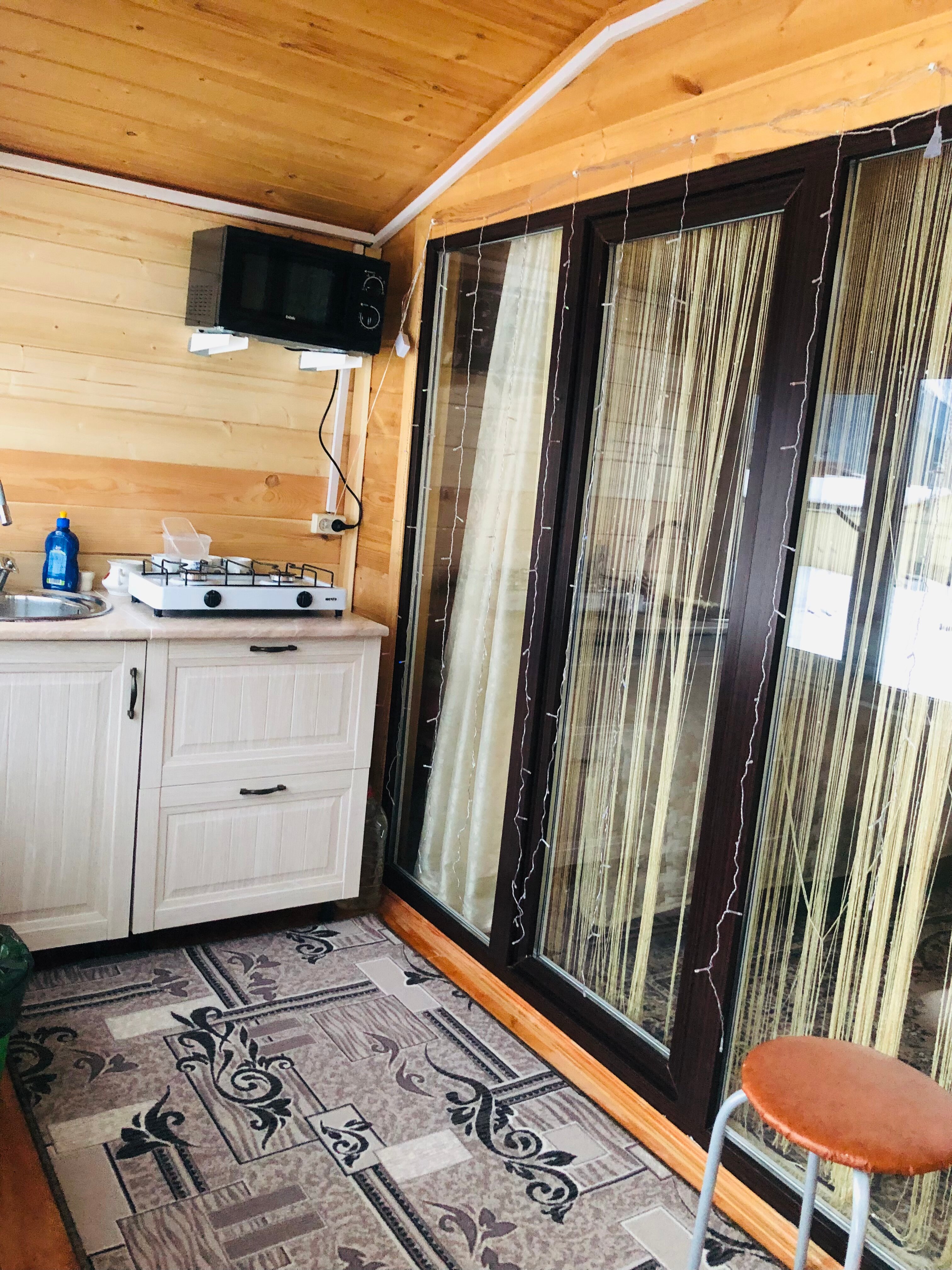 Фото Рассвет