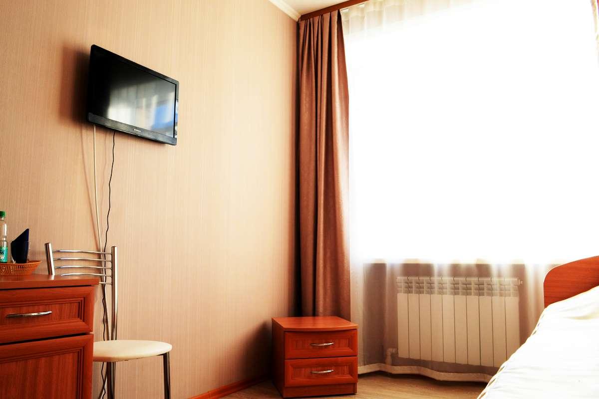 Фото Приморская