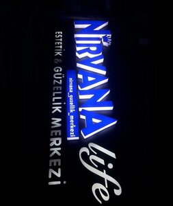Nirvana Life Estetik ve Güzellik Merkezi (Adana, Ceyhan District, Inonu Boulevard), beauty salon