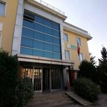 Izmit Yunus Emre Girls Anatolian Imam Hatip High School Girls Dormitory (Kocaeli, Izmit, Adnan Menderes Boulevard, 47), dormitory