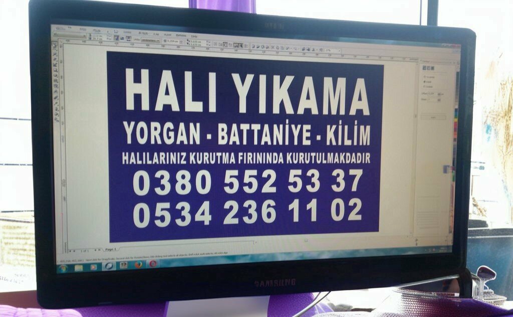 Hardware for windows Ozsoy Cam, Duzce, photo