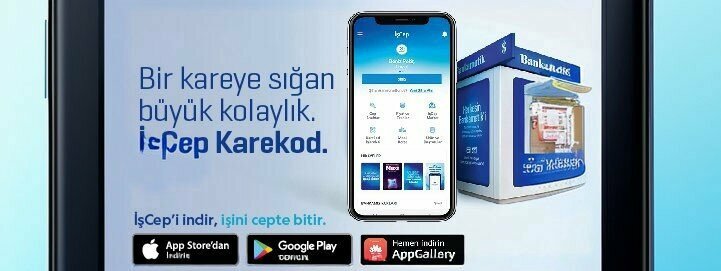 Bank Turkiye Is Bankasi, Burdur, photo