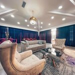 Oazis Lounge - Levent (İstanbul, Besiktas, Konaklar Mah., Akasyalı Sok., 3) ، مقهى