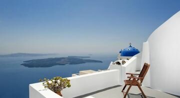 Фото Krokos Villas