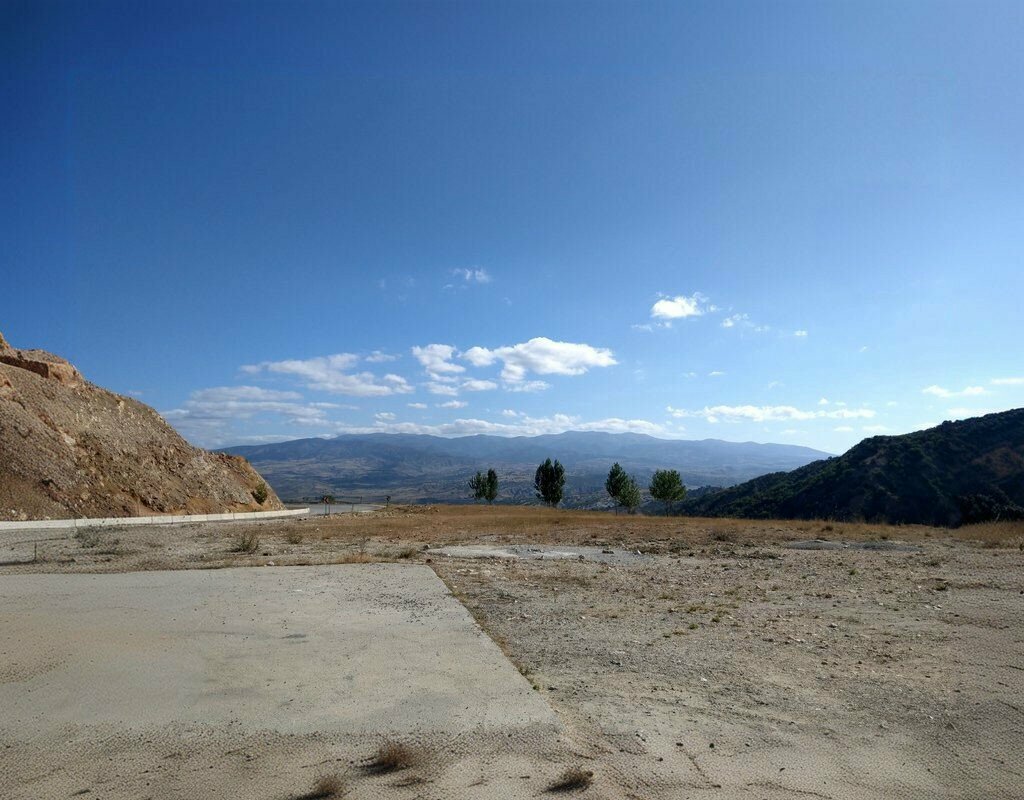 Museum Laçin Kapılıkaya Monumental Rock Tomb, Lacin, photo