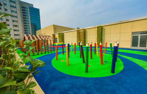 Гостиница Holiday Inn Express Changzhou Lanling, an Ihg Hotel