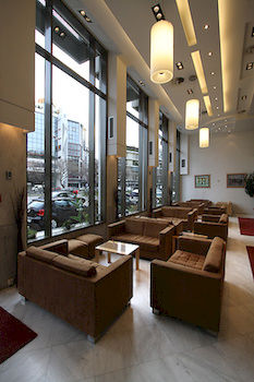 Фото Hotel Ilissos