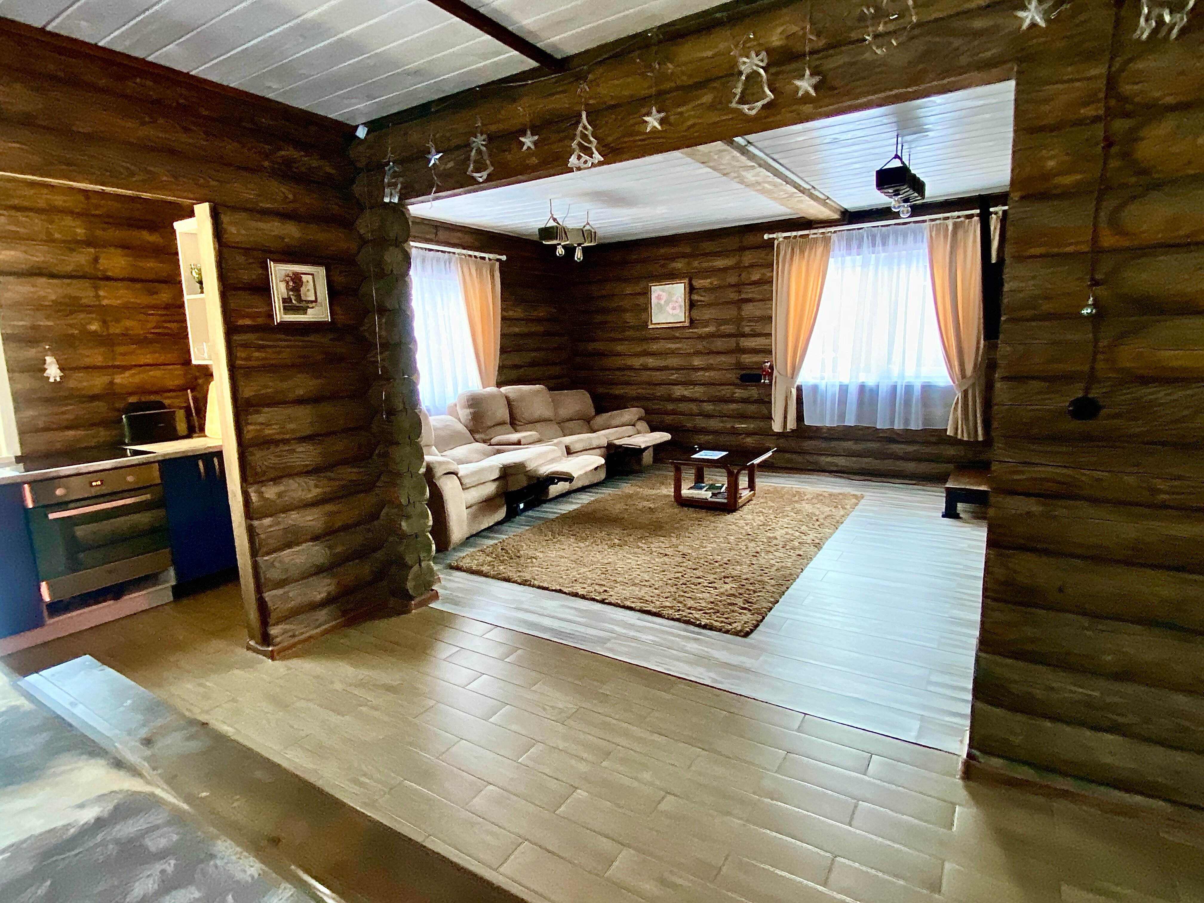 Фото Избушки guestHouse