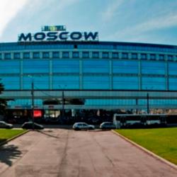 Фото Отель Москва