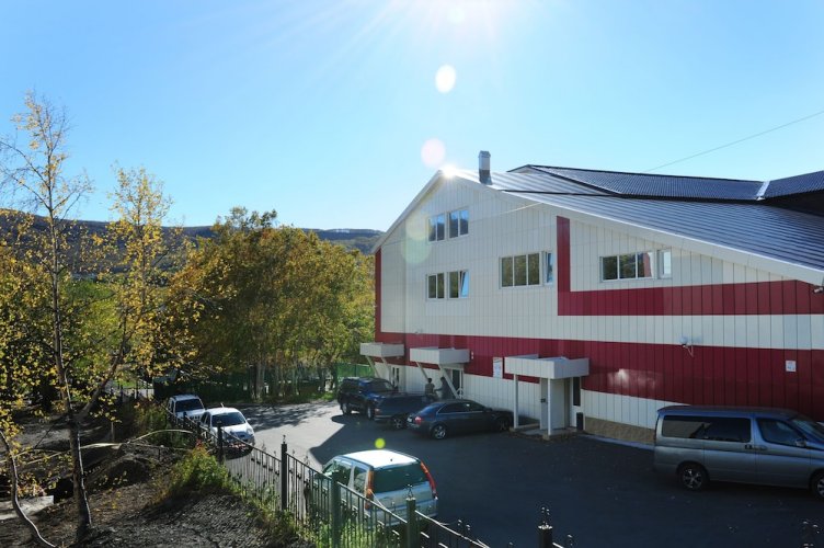 Фото Комфорт