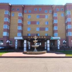 Фото Олимпия