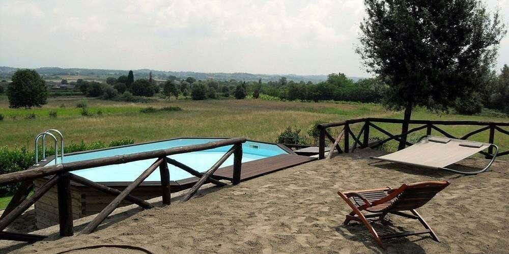 Фото Podere Pievina